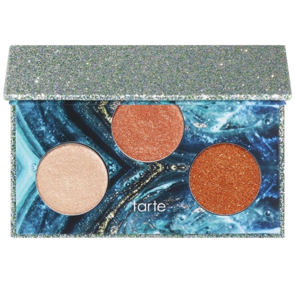 🌊Tarte Rainforest Of The Sea Foil Finger Paints
